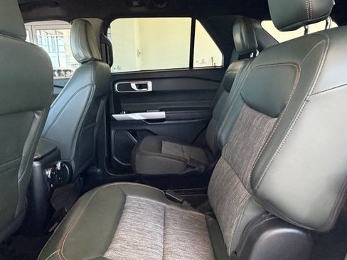 Used 2023 Ford Explorer Timberline AWD/4WD image 19