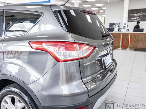 Used 2013 Ford Escape SEL AWD/4WD image 12
