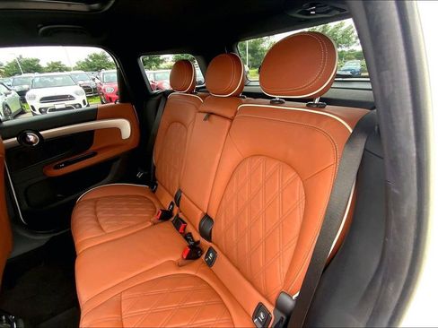 Certified 2024 MINI Cooper Countryman John Cooper Works image 27