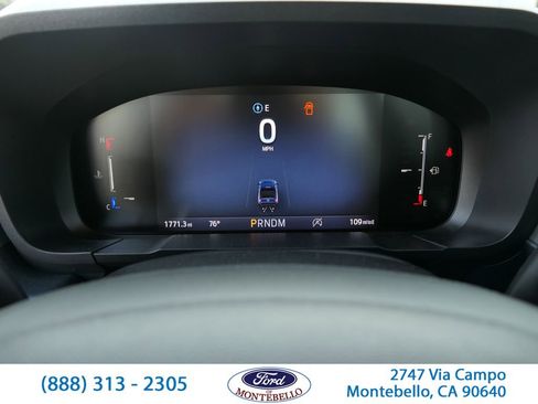 Used 2025 Ford Maverick Lobo image 19