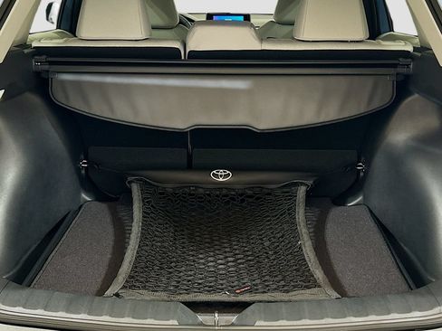 New 2026 Toyota Corolla Cross LE FWD image 24