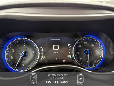 New 2026 Chrysler Pacifica Select w/ S Appearance Package image 15