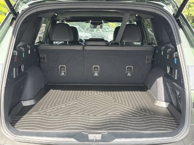 New 2026 Subaru Outback Limited AWD/4WD image 38