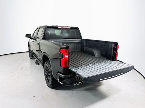 Used 2021 Chevrolet Silverado 1500 RST image 24