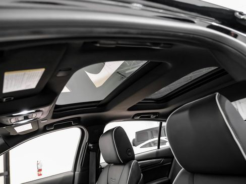 Used 2024 Cadillac CT5 V Blackwing w/ Super Cruise 2 Package image 8