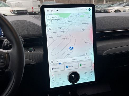 Used 2023 Ford Mustang Mach-E Premium image 20