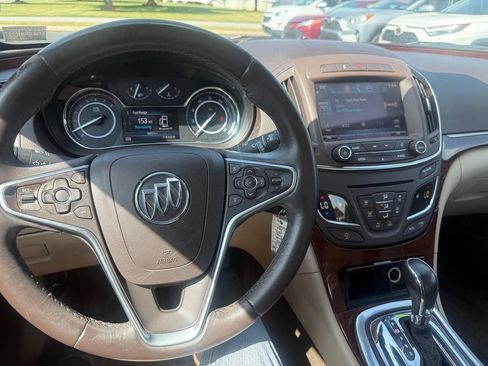 Used 2015 Buick Regal FWD image 12