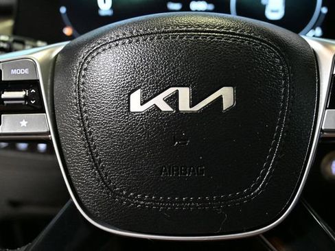 Used 2023 Kia Telluride SX X-Line AWD/4WD image 46