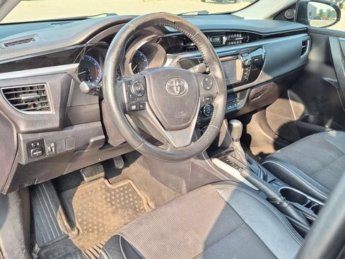 Used 2015 Toyota Corolla S FWD image 14