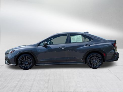 Used 2023 Subaru WRX Premium AWD/4WD image 4