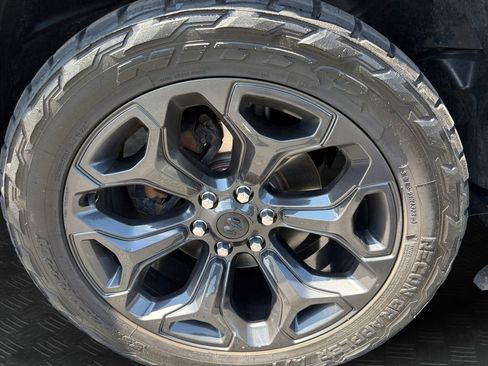 Used 2023 RAM 1500 Limited w/ Night Edition AWD/4WD image 20