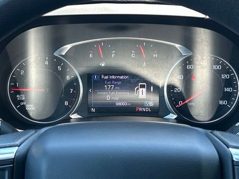 Used 2021 Chevrolet Blazer LT AWD/4WD image 25