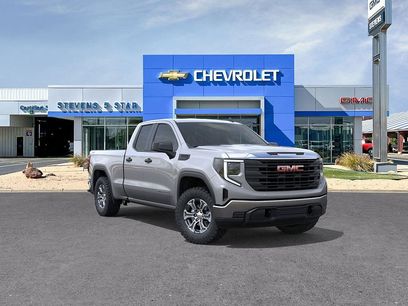 New 2026 GMC Sierra 1500 Pro w/ Pro Value Package
