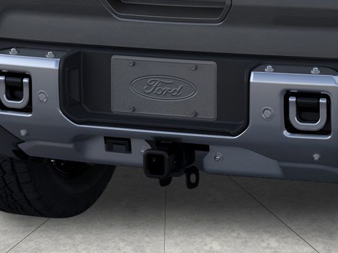 New 2025 Ford Bronco Sport Outer Banks w/ Sasquatch Outer Banks Package image 23