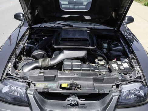 Used 2003 Ford Mustang Mach 1 RWD image 17