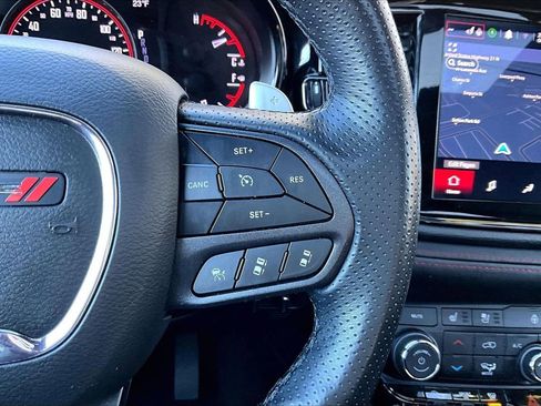 Used 2024 Dodge Durango GT image 31