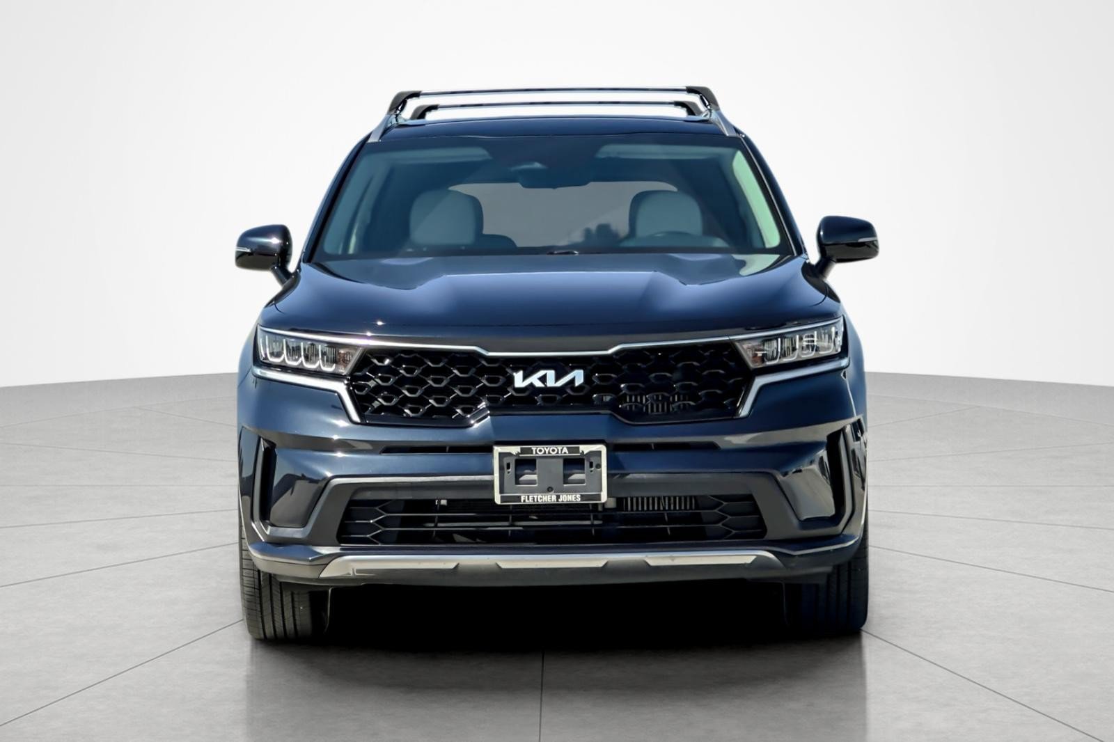 Used 2022 Kia Sorento S AWD/4WD image 8