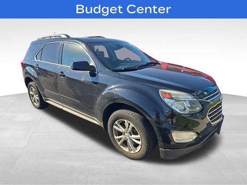 Used 2017 Chevrolet Equinox LT AWD/4WD image 29