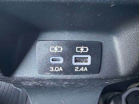 Certified 2025 Subaru Crosstrek 2.5i Wilderness AWD/4WD image 21