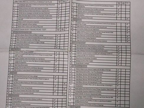 Certified 2023 Nissan Rogue SV image 5