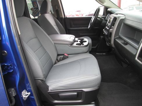 Used 2015 RAM 1500 Tradesman w/ Popular Equipment Group AWD/4WD image 24