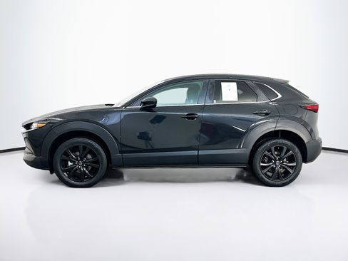 Used 2024 MAZDA CX-30 AWD 2.5 S w/ Select Sport Pkg image 4