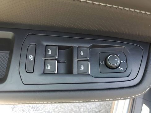 New 2026 Volkswagen Atlas SEL Premium R-Line AWD/4WD image 37