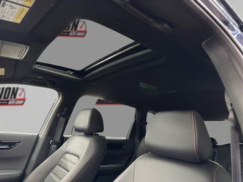Used 2025 Honda CR-V Sport Touring image 23
