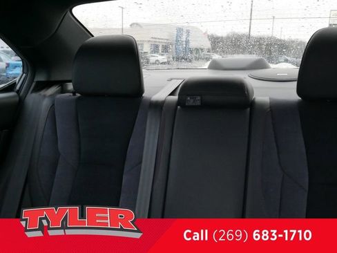 Used 2024 Subaru WRX Limited image 37