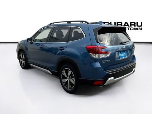 Used 2020 Subaru Forester Touring w/ Popular Package #2 AWD/4WD image 5