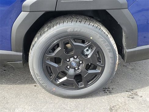 New 2026 Subaru Outback Limited AWD/4WD image 5