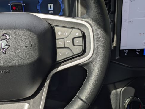 New 2025 Ford Bronco Badlands AWD/4WD image 53