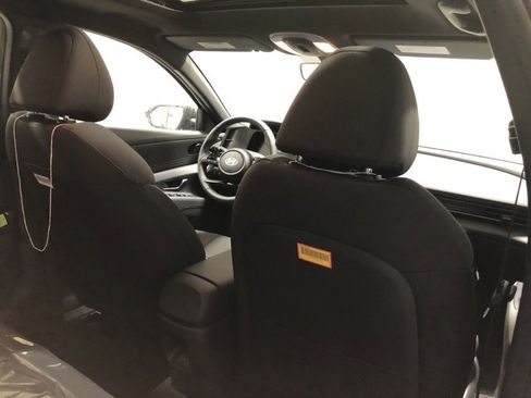 New 2026 Hyundai Elantra SEL Sport w/ Cargo Package image 11