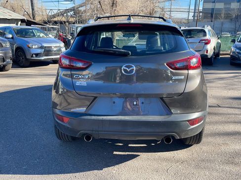 Used 2016 MAZDA CX-3 Touring image 5