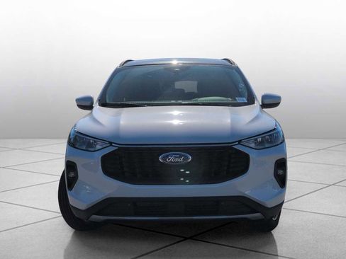 New 2026 Ford Escape SE image 3