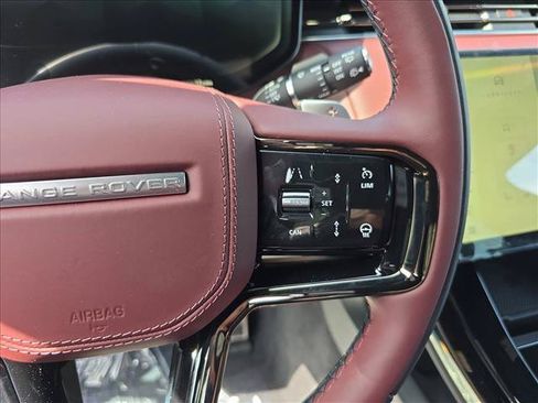 New 2026 Land Rover Range Rover Sport Dynamic SE AWD/4WD image 19