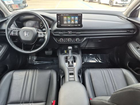 Used 2024 Honda HR-V EX-L image 24