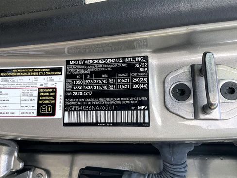 Used 2022 Mercedes-Benz GLE 350 4MATIC image 31