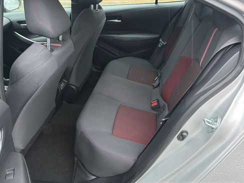 Used 2024 Toyota Corolla SE FWD image 10