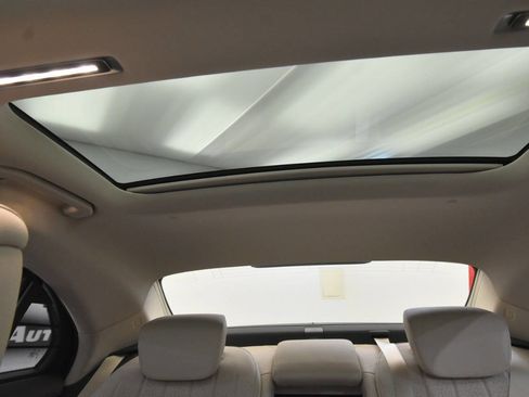 Used 2022 Mercedes-Benz S 500 4MATIC image 35