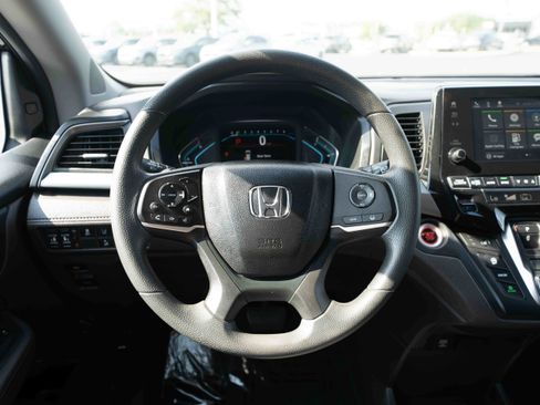 Used 2020 Honda Odyssey EX image 21