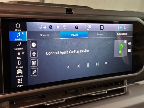 New 2025 Jeep Wrangler Sahara w/ Safety Group image 17