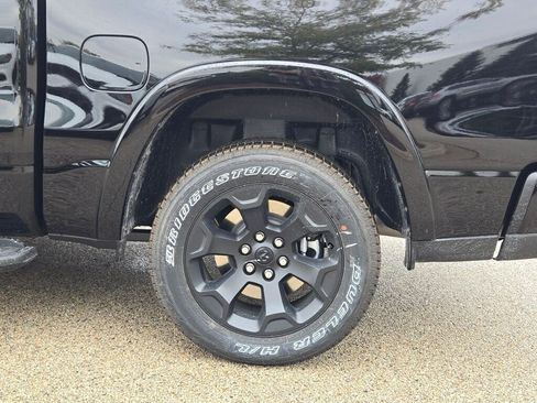 New 2026 RAM 1500 Big Horn image 17