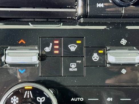 New 2026 Nissan Armada SL w/ Captain's Chari Seat Package image 16