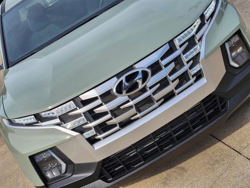 Used 2024 Hyundai Santa Cruz SE image 14