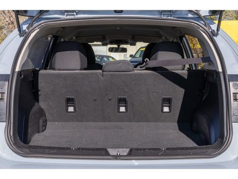 Certified 2023 Subaru Crosstrek 2.0i image 14