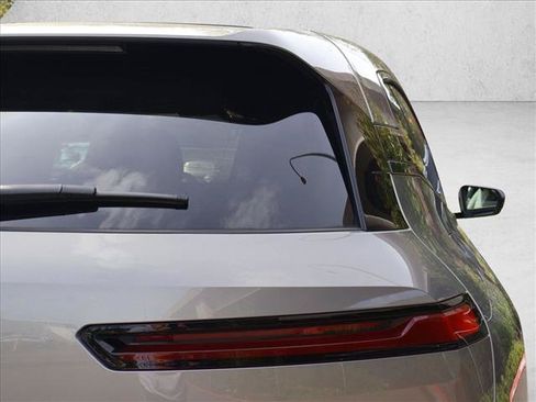 Certified 2023 BMW iX xDrive50 AWD/4WD image 8