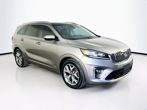 Used 2019 Kia Sorento SX image 24