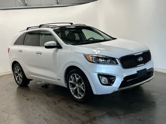 Used 2016 Kia Sorento SX AWD/4WD image 34