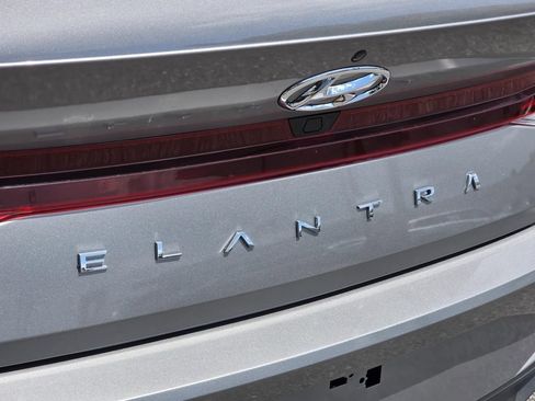 Used 2023 Hyundai Elantra SEL FWD image 20